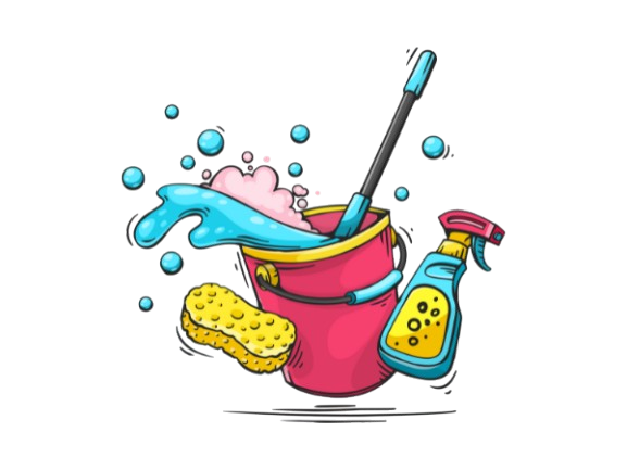 Cleaning element-tools Cleaning element-tools