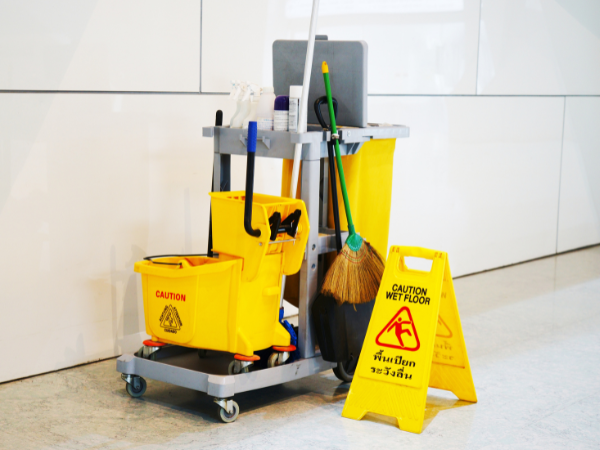 strata and property management