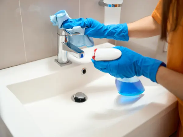 post construction cleaning services